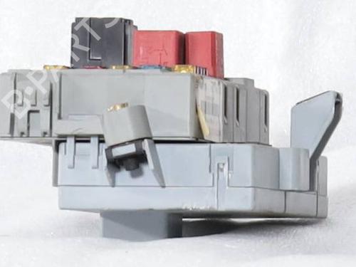 Fuse box LANCIA YPSILON (843_) 1.4 16V (843.AXC11, 843.AXC1B, 843.AXC1A) | BP36774623E1 - Image 4
