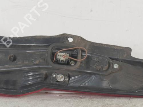 Used Left taillight FIAT PANDA (169_) 1.2 (169.AXB11, 169.AXB1A) (60 hp) 26211367