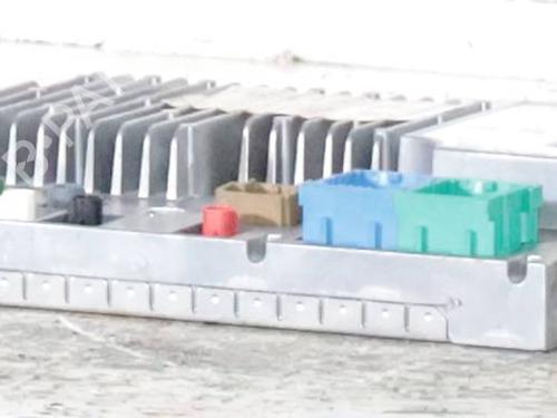 Radio JEEP COMPASS (MP, M6, MV, M7) 1.6 Multijet | BP28314165E6 - Image 2