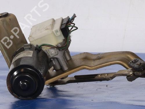 Used Front wipers mechanism Front wipers mechanism FIAT PANDA Hatchback Van (141_) 1000 i.e (45 hp) 30442951 30442951