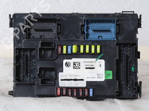 fuse-box-jeep-renegade-suv-bu-b1-bv-2014-38590280 main image