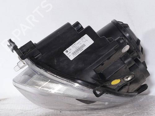 Left headlight FIAT 500 (312_) 1.0 Mild Hybrid (312.AYD1B) | BP39068830C28 - Image 2