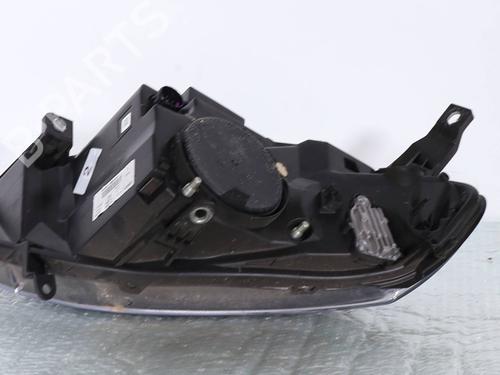 Left headlight LANCIA YPSILON (312_) 1.0 Mild Hybrid (312) | BP39403378C28 - Image 4