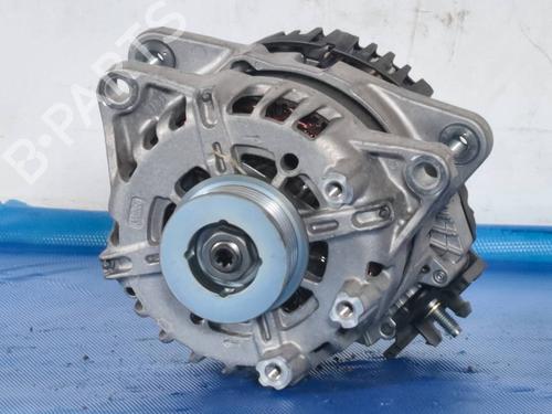 Used Alternator FIAT 500 (312_) 1.0 Mild Hybrid (312.AYD1B) (69 hp) 30859377