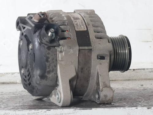 Alternator CITROËN C3 III (SX) 1.5 BlueHDi 100 (SXYHYP, SXYHTU) | BP33714476M7 - Image 4
