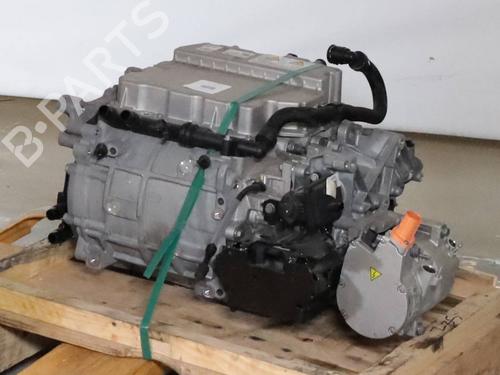 Other JEEP AVENGER (J2) Electric | BP27204933O1 - Image 4