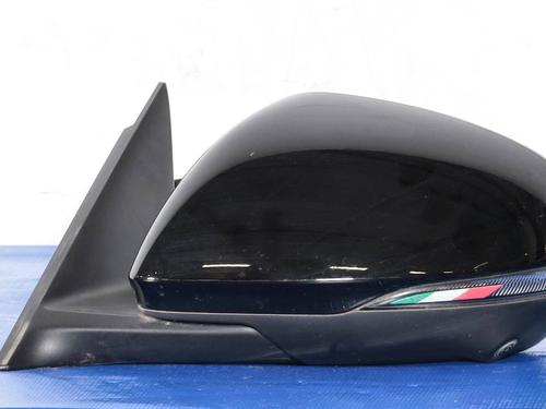 Used Left mirror ALFA ROMEO TONALE (965_) 1.5 Mild Hybrid (160 hp) 30178783
