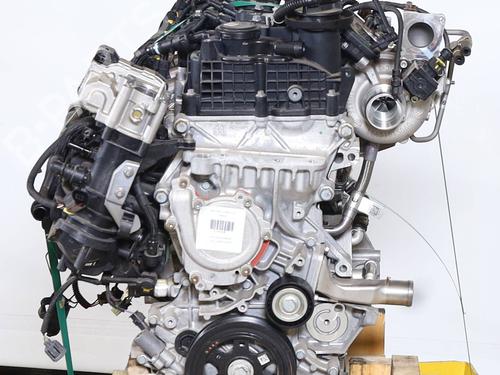 Engine JEEP RENEGADE SUV (BU, B1, BV) 1.3 PHEV 4Xe | BP38719980M1 - Image 4