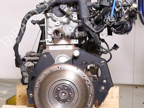 Engine FIAT 500 (312_) 1.2 (312AXA1A) | BP37662475M1 - Image 4