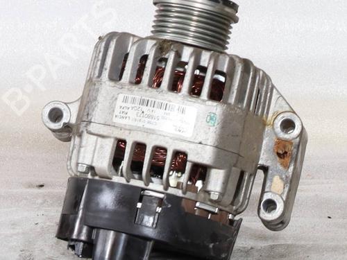 Alternator FIAT 500 C (312_) 1.3 D Multijet (312CXE1A, 312AXE1A) | BP39403057M7 - Image 5