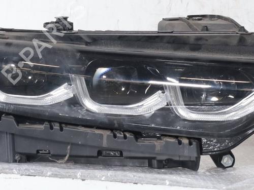 Used Right headlight Right headlight 36217259 36217259