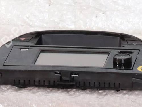 Radio OPEL CORSA F (P2JO) 1.2 (68) | BP39973364E6 - Image 5