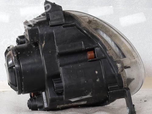 Left headlight FIAT 500 (312_) 1.2 (312AXA1A) | BP37516186C28 - Image 3