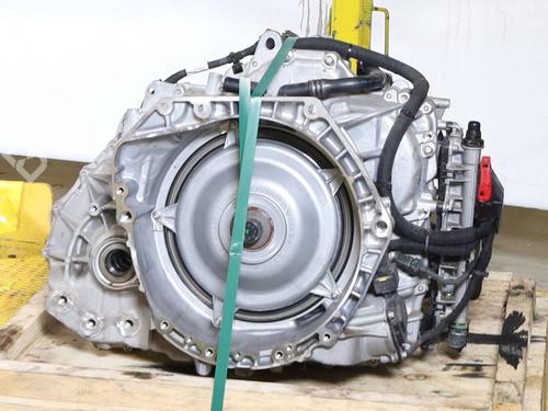 Used Gearbox Gearbox JEEP COMPASS (MP, M6, MV, M7) 1.5 T4 Hybrid (131 hp) 33537521 33537521