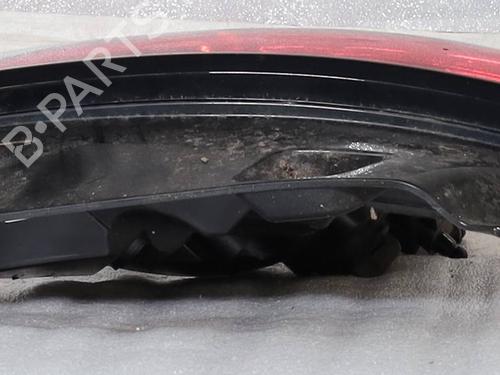 Left taillight LANCIA YPSILON (312_) 1.2 (312.PXA1A, 312.YXA1A) | BP38644930C34 - Image 5