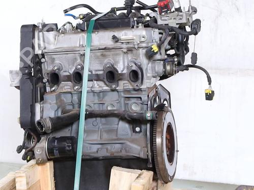 Engine FIAT PUNTO (199_) 1.2 (199AXZ1A, 199BXZ1A) | BP36013287M1 - Image 3
