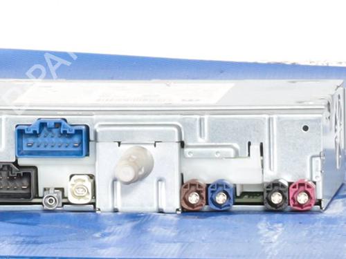 radio-jeep-avenger-j2-2022-30662402 main image