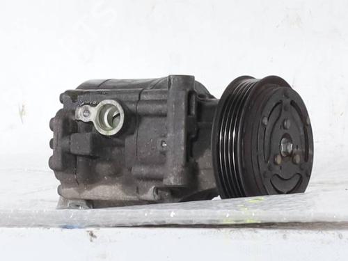 AC compressor FIAT PANDA (169_) 1.2 (169.AXB11, 169.AXB1A) | BP31902255M34