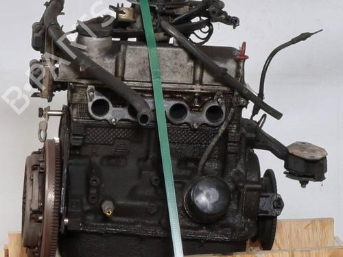 Engine FIAT SEICENTO / 600 (187_) 0.9 (187AXA, 187AXA1A) | BP29453925M1 