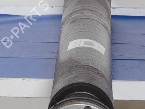 Used Driveshaft ALFA ROMEO GIULIA (952_) 2.2 D (952AFA25, 952AFM25, 952ALA25) (180 hp) 30662224