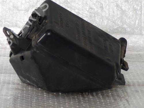 Fuse box FIAT PANDA (169_) 1.2 (169.AXB11, 169.AXB1A) | BP39502254E1 - Image 3
