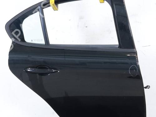 Used Right rear door Right rear door ALFA ROMEO GIULIA (952_) 2.2 D (952AEM250, 952AEA250) (160 hp) 34340813 34340813