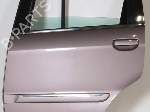 Tür links hinten für LANCIA MUSA (350_) 1.3 D Multijet (350.AXG11, 350.AXG1A) (90 hp) 30442805