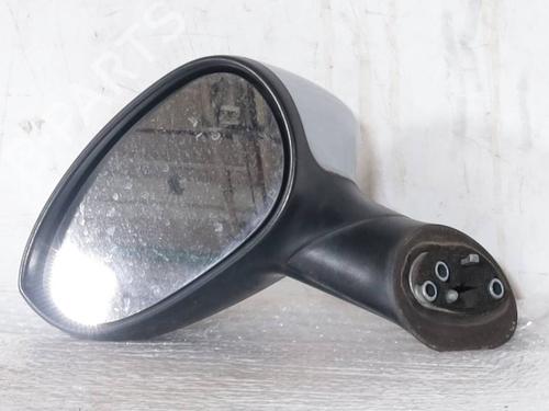 Used Left mirror Left mirror FIAT GRANDE PUNTO (199_) 1.2 (65 hp) 34340714 34340714