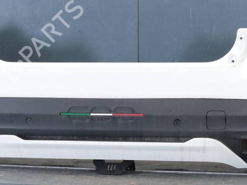 Used Rear bumper Rear bumper FIAT 600e / 600 (365_, 364_) Electric (156 hp) 33734298 33734298