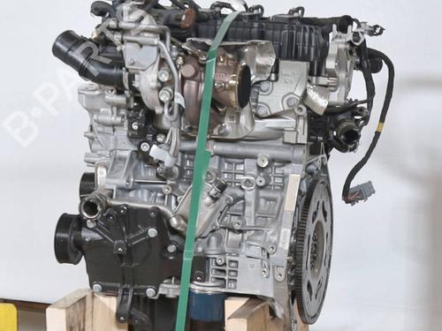 Motor JEEP COMPASS (MP, M6, MV, M7) 1.3 Hybrid 4x4 (240 hp) 31647482