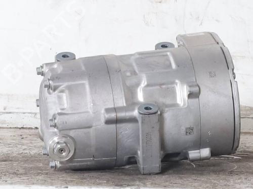 AC compressor ALFA ROMEO JUNIOR (626_, 627_) Electric | BP36217478M34 - Image 4