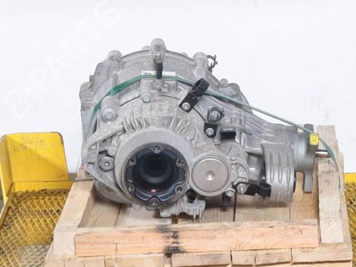 Rear differential ALFA ROMEO STELVIO (949_) 2.0 Q4 (949.AXF2A) | BP30662399M24 - Image 2