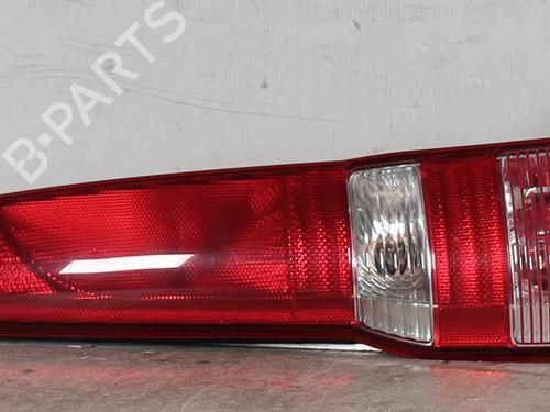 Used Left taillight FIAT PANDA (169_) 1.2 (169.AXB11, 169.AXB1A) (60 hp) 26316585