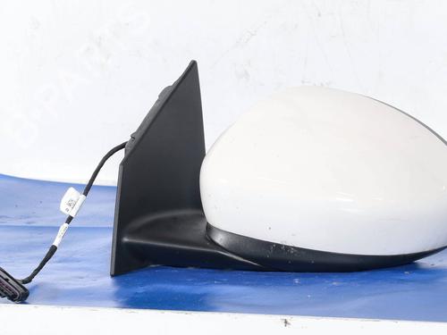 Used Left mirror Left mirror FIAT 500e (332_) Elektro (FA1) (95 hp) 33283480 33283480