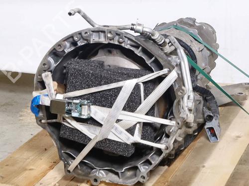 Used Gearbox Gearbox ALFA ROMEO STELVIO (949_) 2.9 Q4 (949.AXG2A, 949.AXH2A, 949.AXS2A) (510 hp) 31135841 31135841