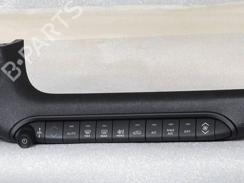 Used Climate control Climate control 38645036 38645036