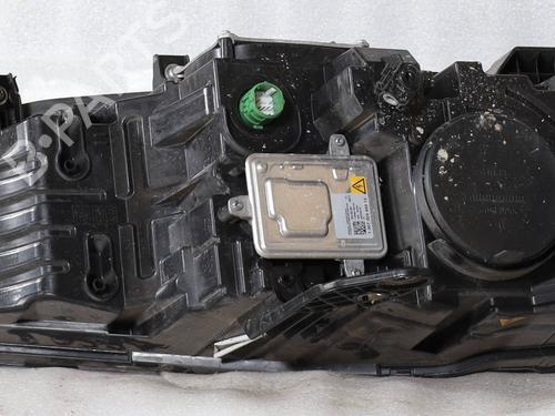 Left headlight ALFA ROMEO STELVIO (949_) 2.2 D Q4 (949.AXB2A) | BP38590143C28 - Image 2
