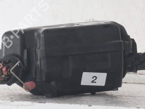 Used Fuse box Fuse box FIAT 500L (351_, 352_) 1.3 D Multijet (199LXY1A, 199LXY11) (84 hp) 36217169 36217169