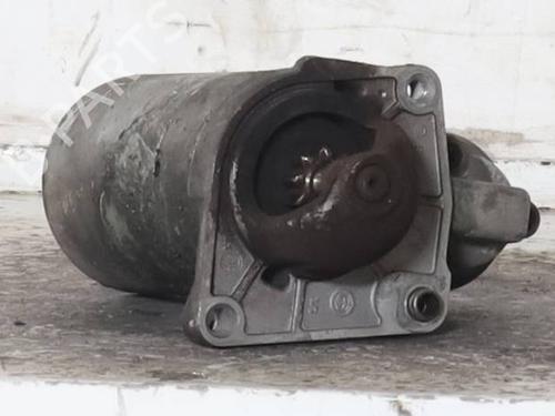 Used Starter Starter FIAT PUNTO (188_) 1.2 60 (188.030, .050, .130, .150, .230, .250) (60 hp) 34054330 34054330