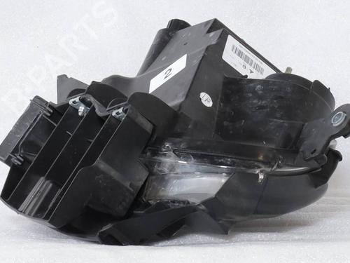 Left headlight FIAT PANDA (312_, 319_) 1.0 Mild Hybrid (312.PYD1B) | BP36070468C28 - Image 4