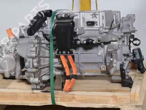 Moteur FIAT 600e / 600 (365_, 364_) Electric (156 hp) 30738758