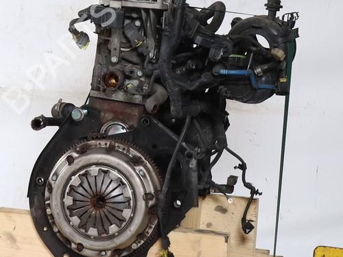 Engine FIAT GRANDE PUNTO (199_) 1.2 | BP33055713M1 - Image 2
