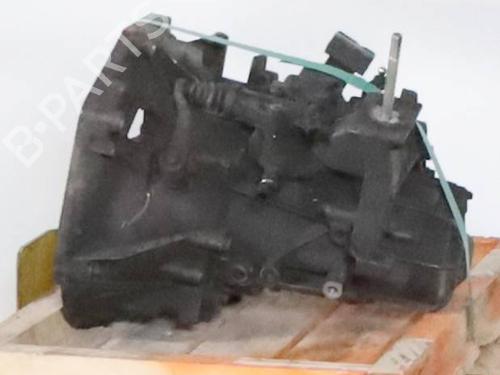 Used Gearbox Gearbox FIAT BRAVO II (198_) 1.4 LPG (198AXA1B) (90 hp) 30305147 30305147