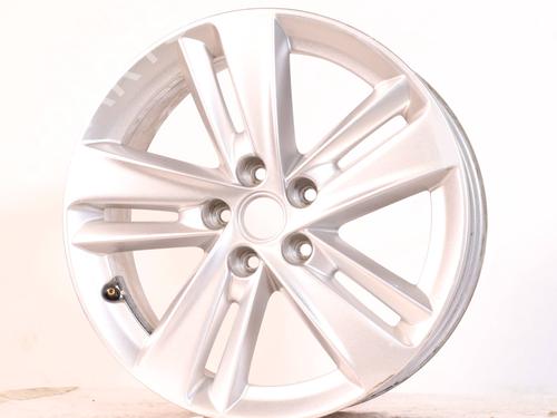 Used Rim Rim OPEL GRANDLAND / GRANDLAND X (A18, P1UO) 1.5 Turbo D (75) (131 hp) 40071637 40071637