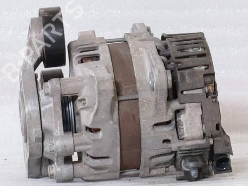 Alternator FIAT 500 (312_) 1.0 Mild Hybrid (312.AYD1B) | BP36501181M7 - Image 2