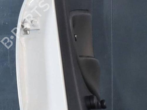 Used Right rear door LANCIA YPSILON (312_) 1.2 (312.PXA1A, 312.YXA1A) (69 hp) 30970899