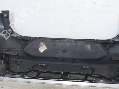 Rear bumper ALFA ROMEO TONALE (965_) 1.6 VGT-D | BP27876147C8