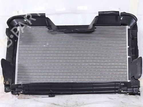 Kit radiatore Kit radiatore 39092489 39092489