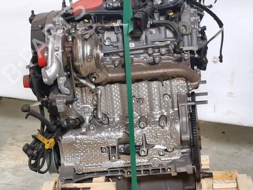 Engine ALFA ROMEO GIULIA (952_) 2.2 D (952ALA25, 952AFM25, 952APA2) | BP33869062M1 - Image 3