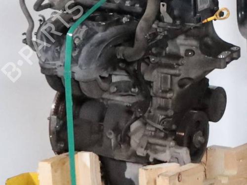 Engine CITROËN C1 (PM_, PN_) 1.0 | BP26550870M1